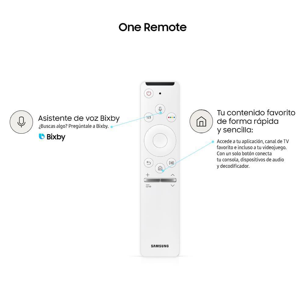 Proyector SAMSUNG 120 pulgadas LED Uhd4K TV Láser LSP3 img #4