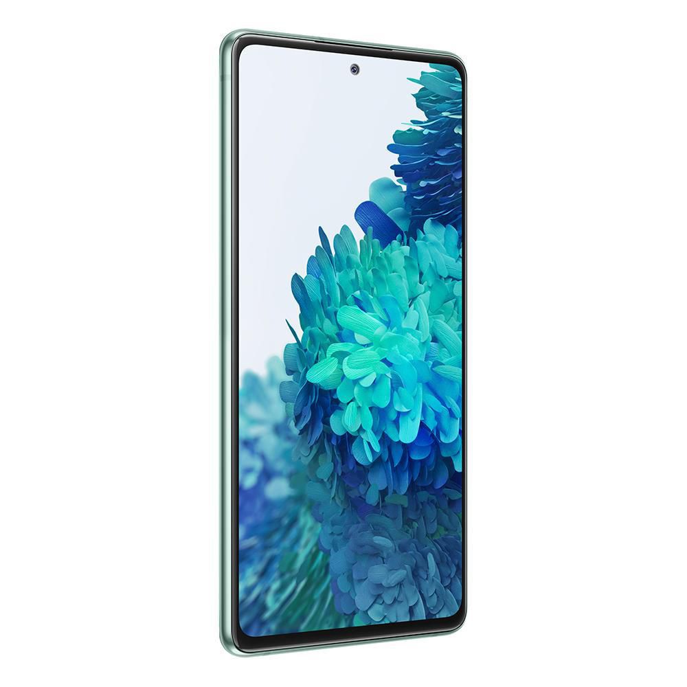 Celular SAMSUNG Galaxy S20 FE 128 GB 6 GB RAM Cloud Menta img #6