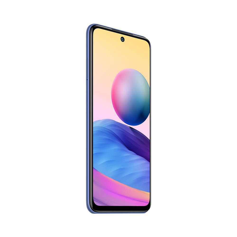 Celular XIAOMI Redmi Note 10 128 GB 4 GB RAM Azul + Band 5 img #3