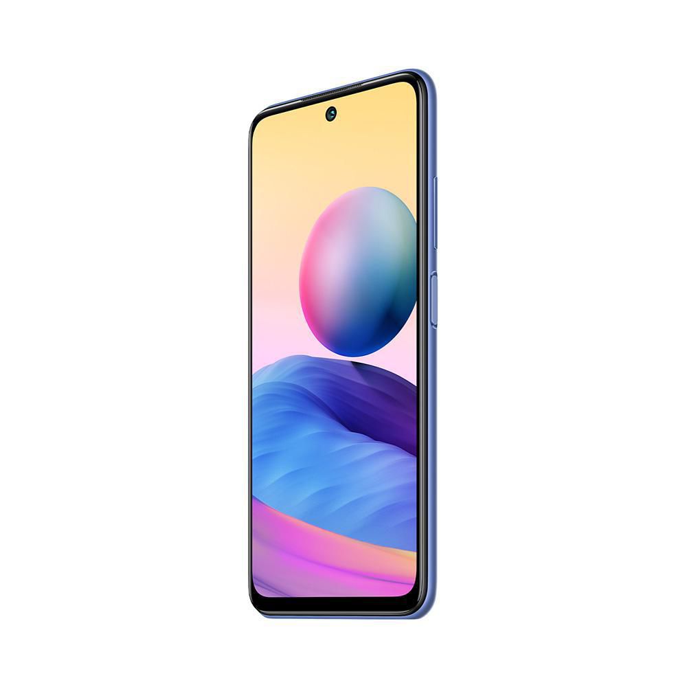 Celular XIAOMI Redmi Note 10 128 GB 4 GB RAM Azul + Band 5 img #4