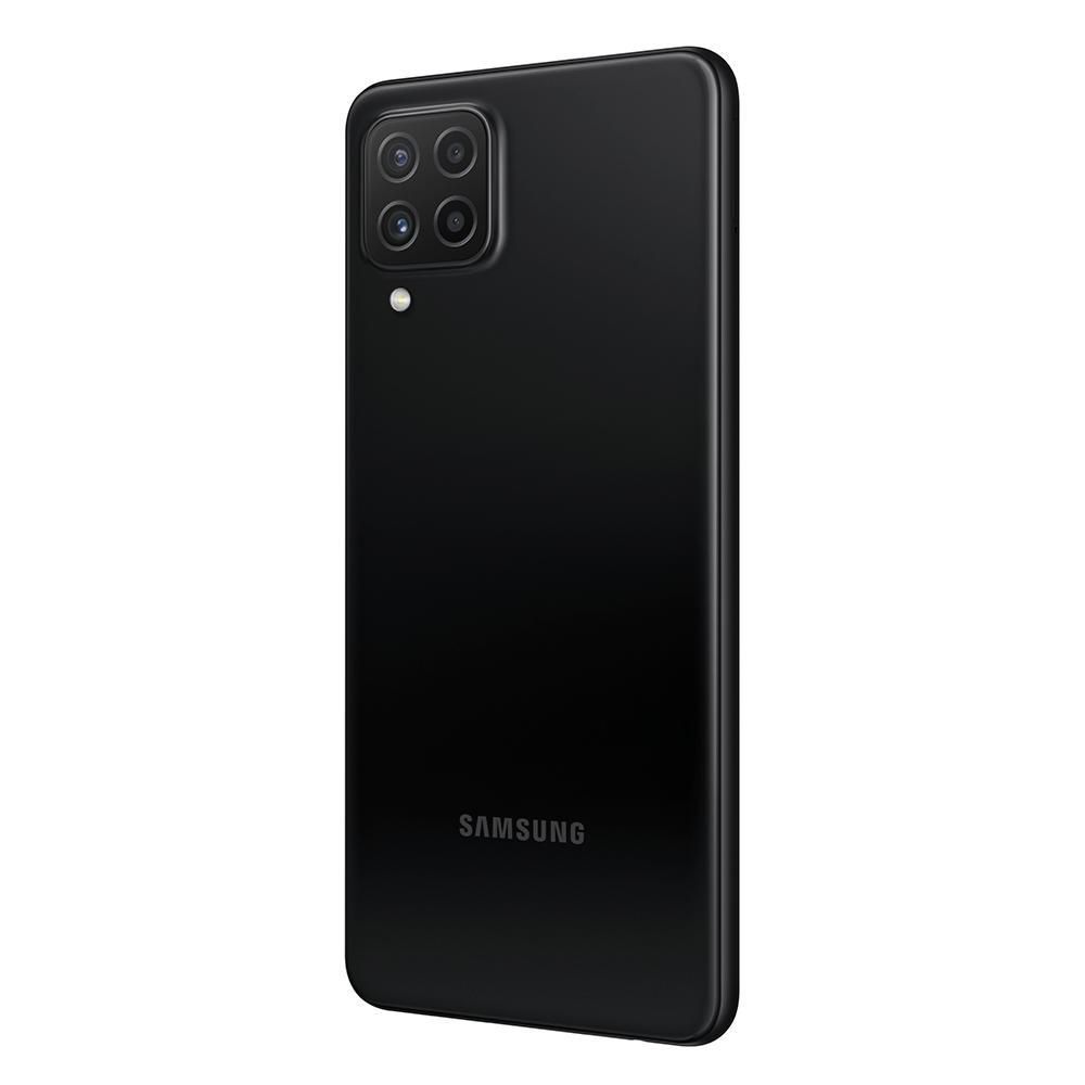 Celular SAMSUNG Galaxy A22 128 GB 4 GB RAM Black img #4