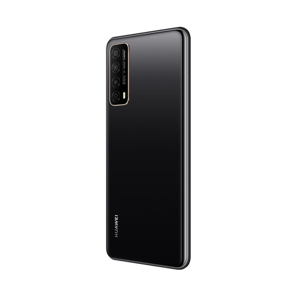 Celular HUAWEI Y7A 64 GB 4 GB RAM Black + Kit img #5