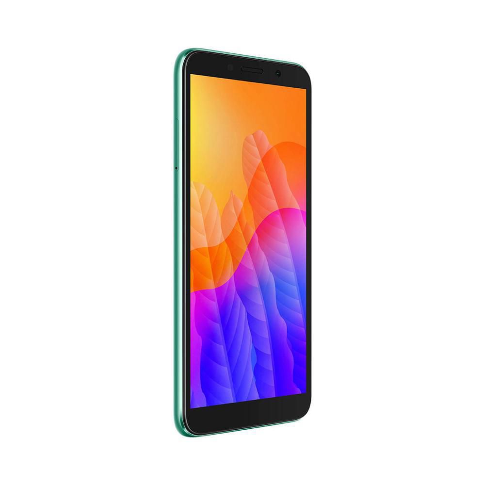 Celular HUAWEI Y5P 32 GB 2 GB RAM Verde img #2