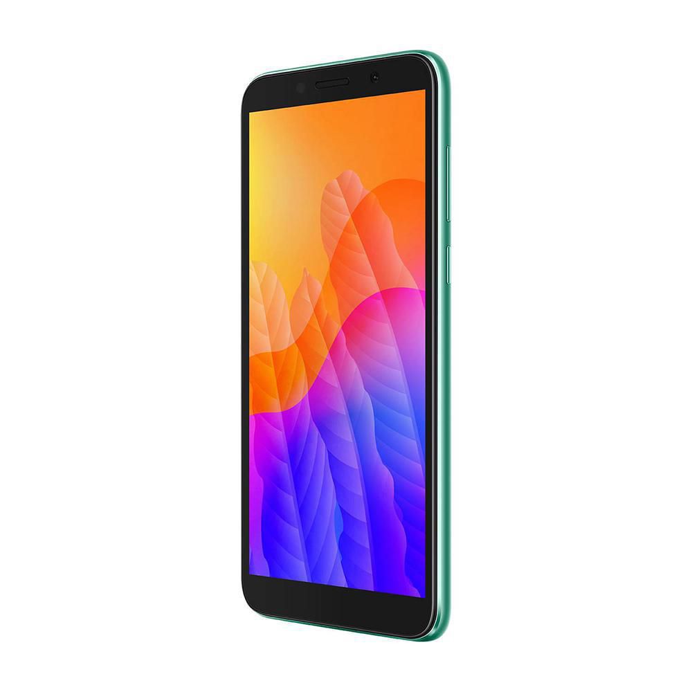 Celular HUAWEI Y5P 32 GB 2 GB RAM Verde img #3