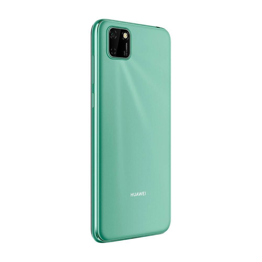 Celular HUAWEI Y5P 32 GB 2 GB RAM Verde img #4