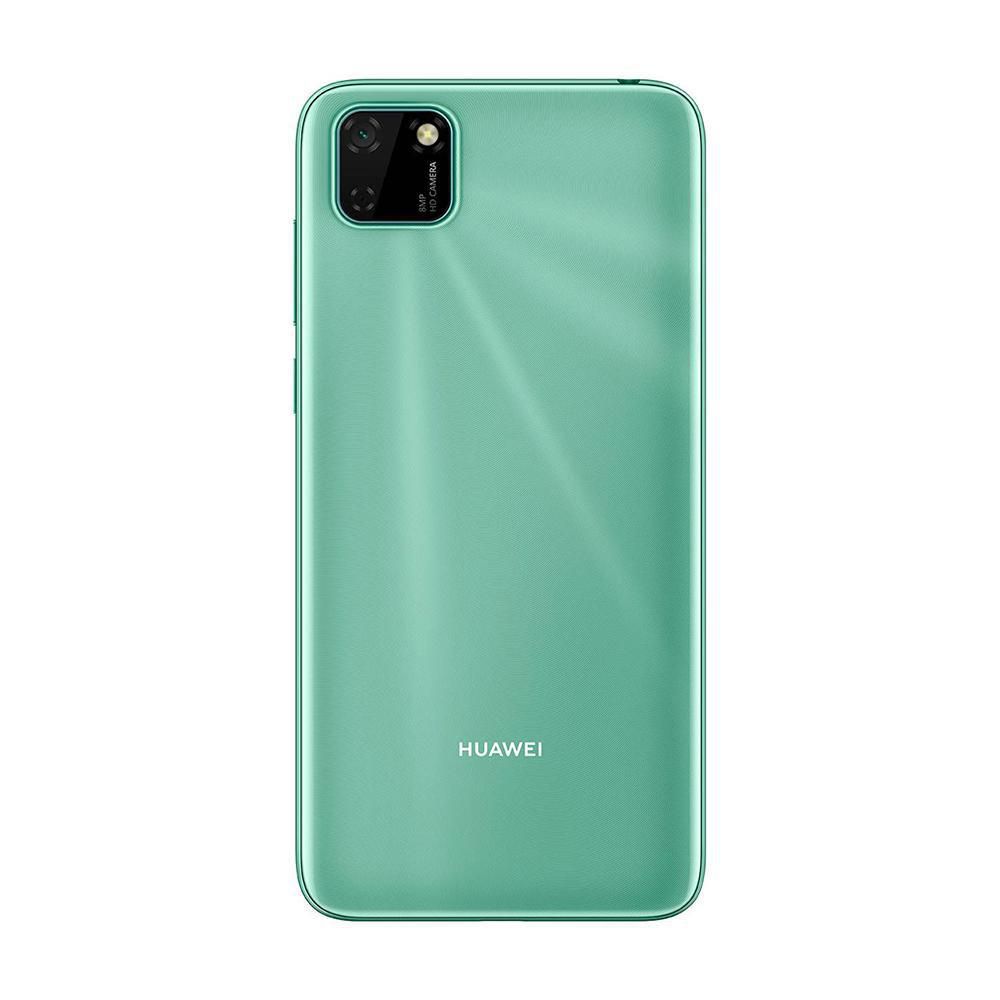 Celular HUAWEI Y5P 32 GB 2 GB RAM Verde img #5