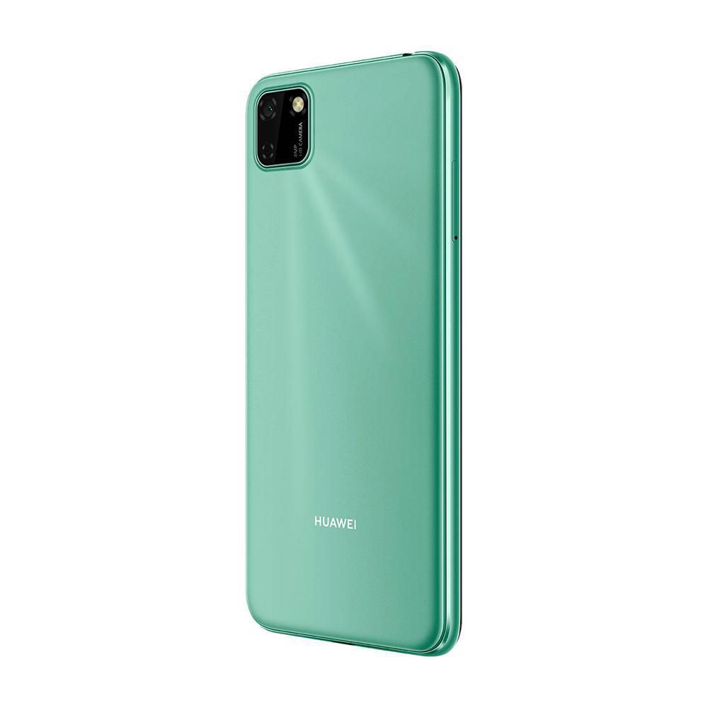 Celular HUAWEI Y5P 32 GB 2 GB RAM Verde img #6