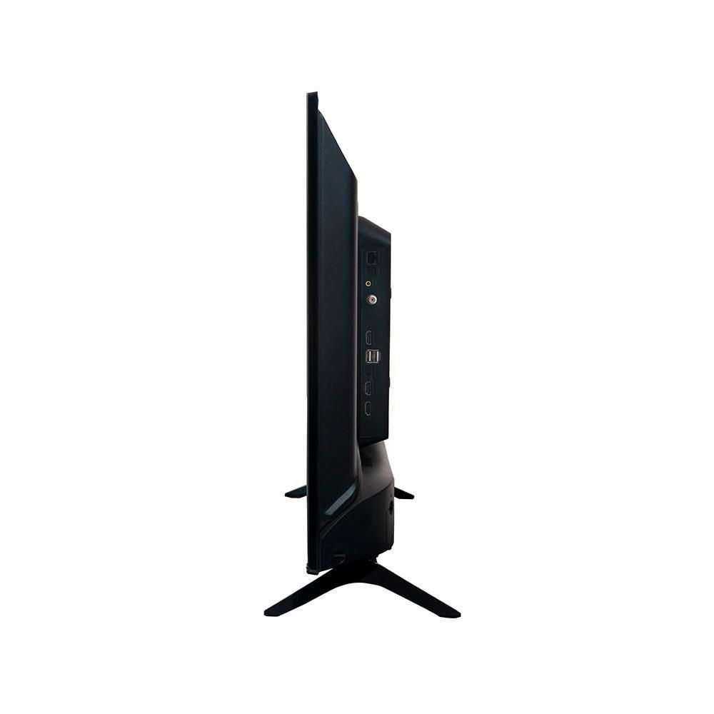 Televisor CHALLENGER 43 pulgadas LED Fhd Smart TV LED43TO59 img #3