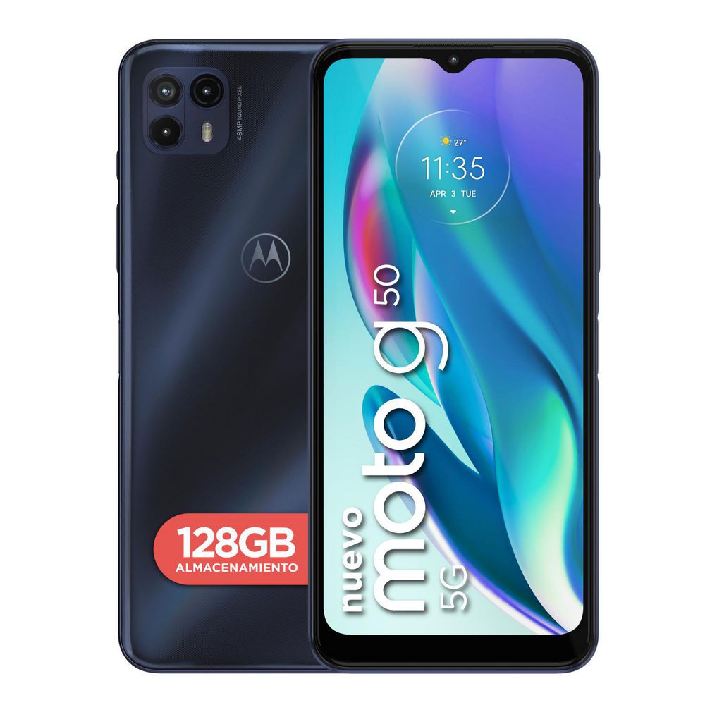未開封・新品】moto g50 5G メテオグレイ 128 GB SIMフリー