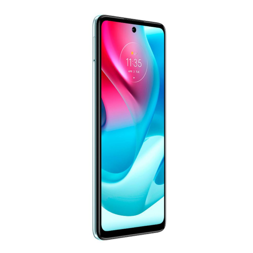 Celular MOTOROLA Moto G60S 128 GB 6 GB RAM Aqua img #3