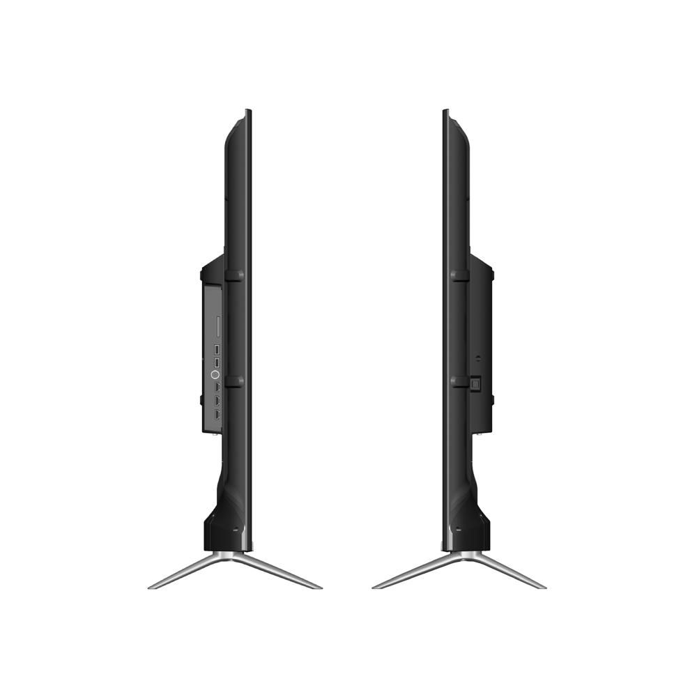 Televisor HYUNDAI 55 pulgadas LED Uhd4K Smart TV HYLED5521W4KM img #5