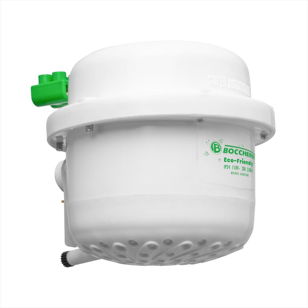Ducha Electrica Eco Friendly 110V Boccherini img #1