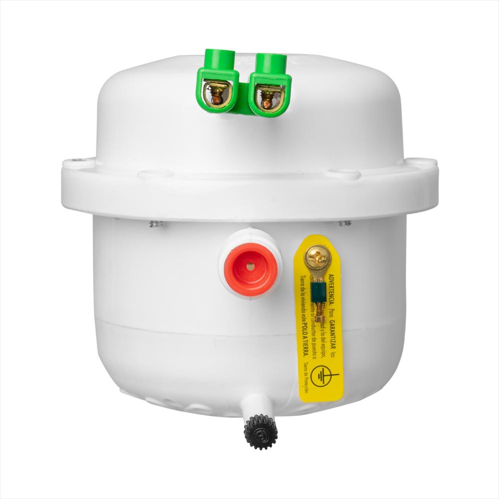 Ducha Electrica Eco Friendly 110V Boccherini img #2