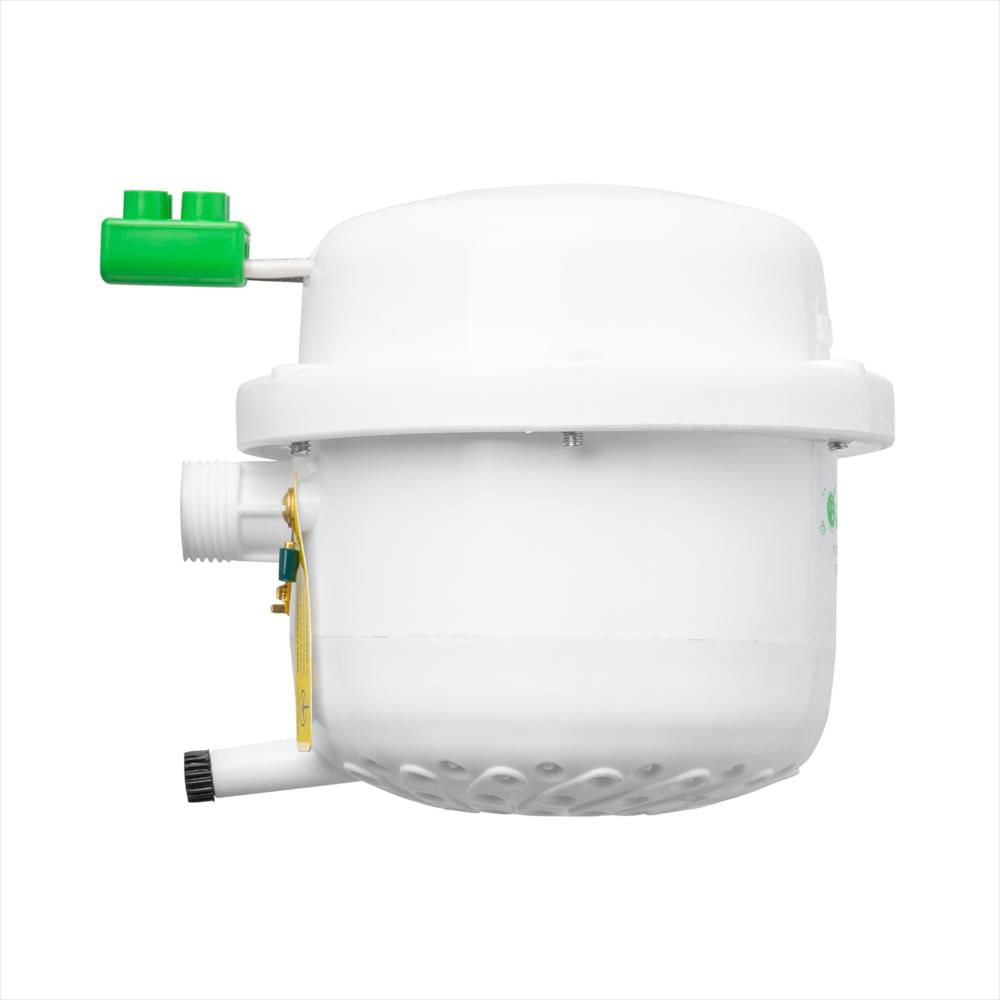 Ducha Electrica Eco Friendly 110V Boccherini img #3