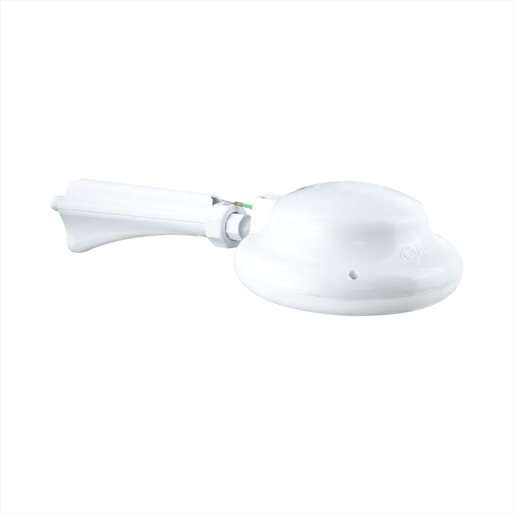 Ducha Electrica Maxi Zent Con Selector 220V + Niple Forte img #1