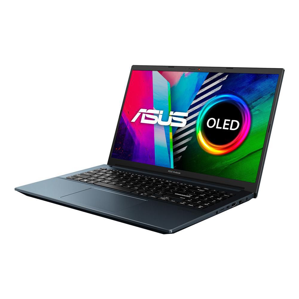 Computador ASUS VivoBook AMD Ryzen 7 5800HS RAM 16 GB 512 GB SSD M3500QCL1079T img #2