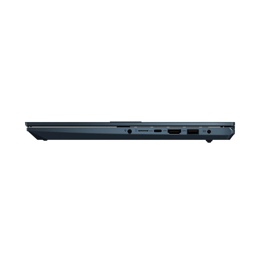 Computador Portátil ASUS Vivobook Pro 15 OLED AMD Ryzen 5 5600H RAM 8 GB 512 GB SSD M3500QAL1050T img #5