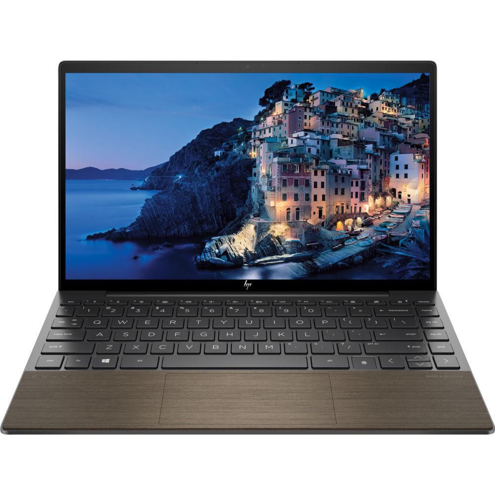 Portatil HP ENVY Intel Core i5 1135G7  RAM 8 GB 256 GB SSD 13ba1011la img #1