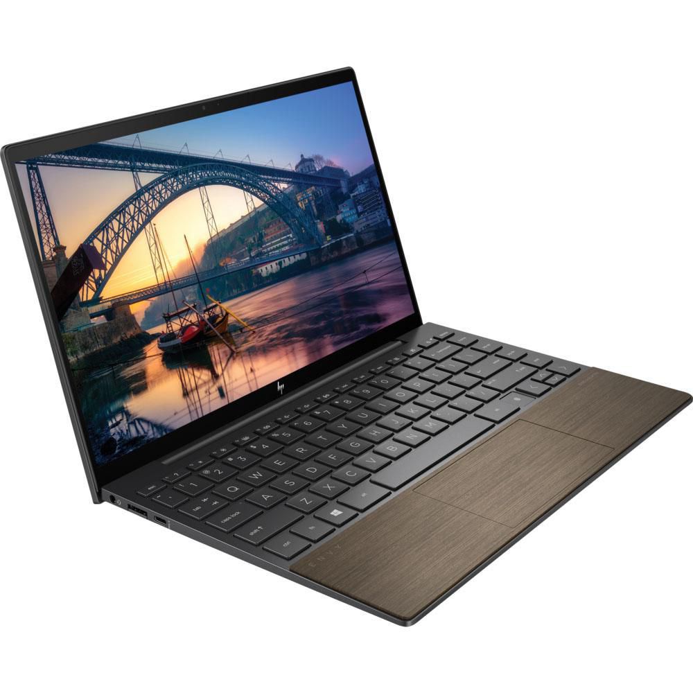 Portatil HP ENVY Intel Core i5 1135G7  RAM 8 GB 256 GB SSD 13ba1011la img #3