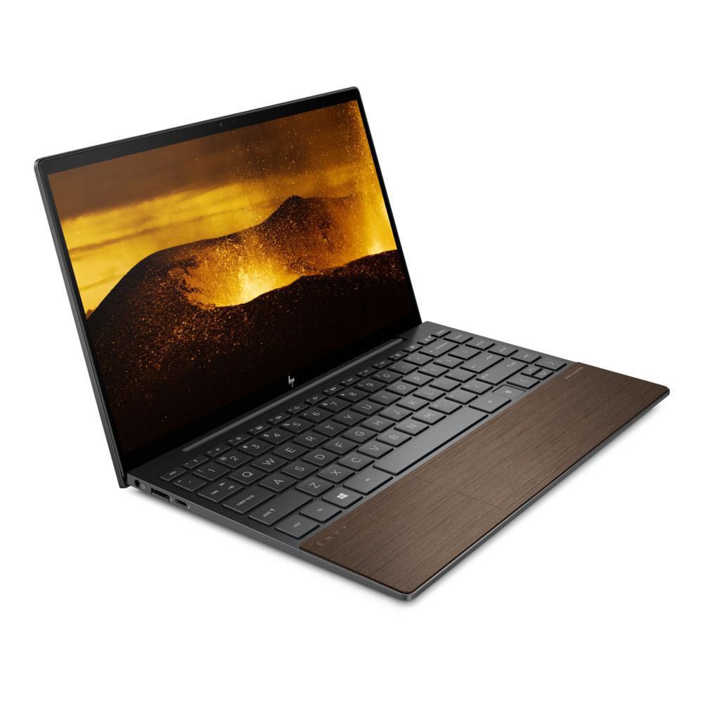 Portatil HP ENVY Intel Core i5 1135G7  RAM 8 GB 256 GB SSD 13ba1011la img #4