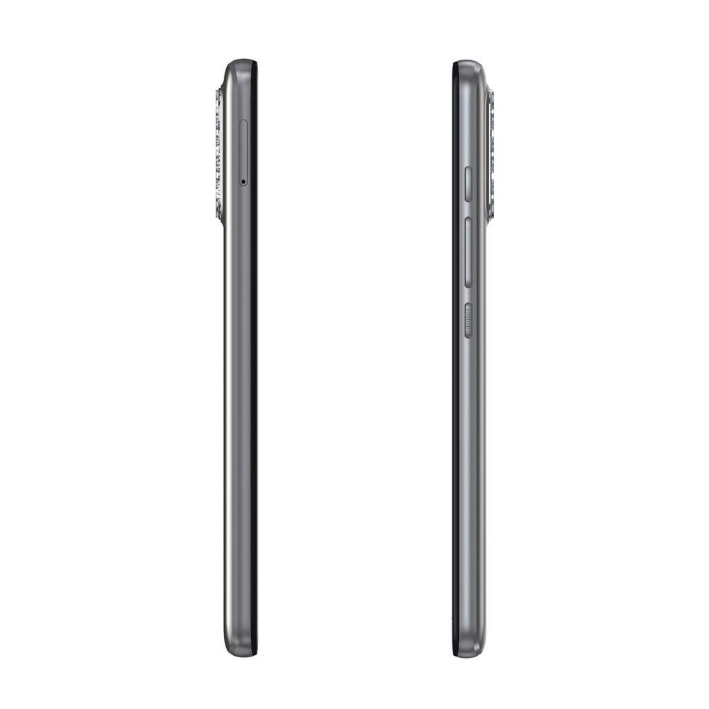 Celular MOTOROLA Moto G60 128 GB 4 GB RAM Plata img #2