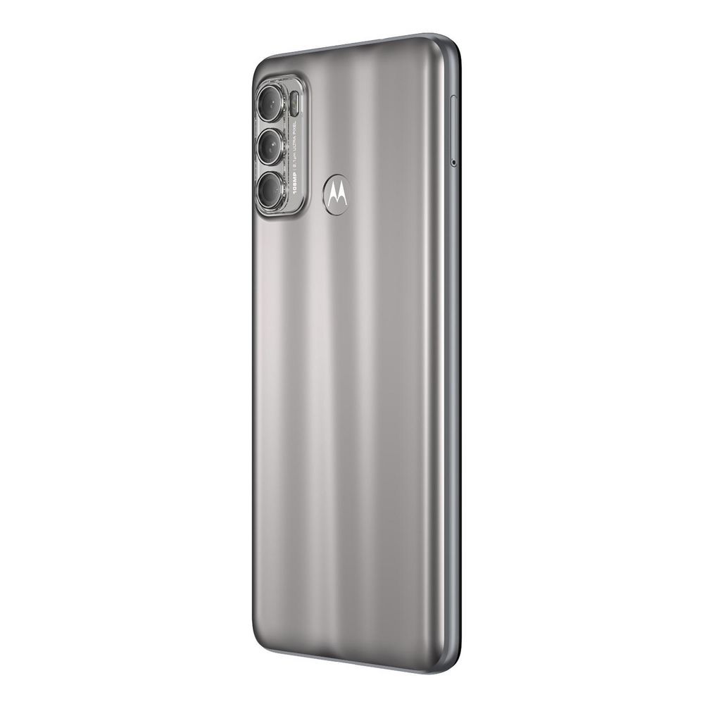 Celular MOTOROLA Moto G60 128 GB 4 GB RAM Plata img #6