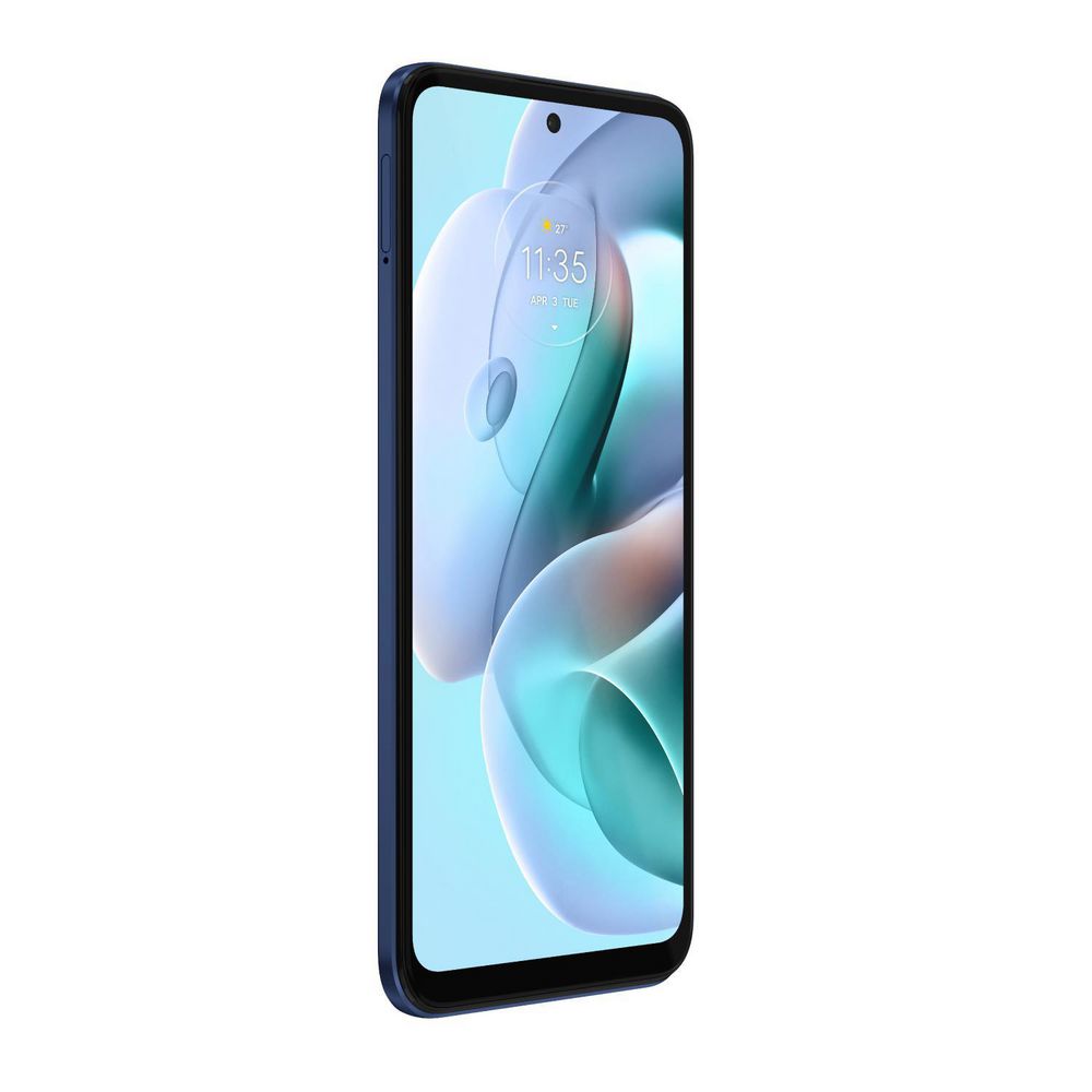 Celular MOTOROLA Moto G41 128 GB 4 GB RAM Negro Azulado img #3