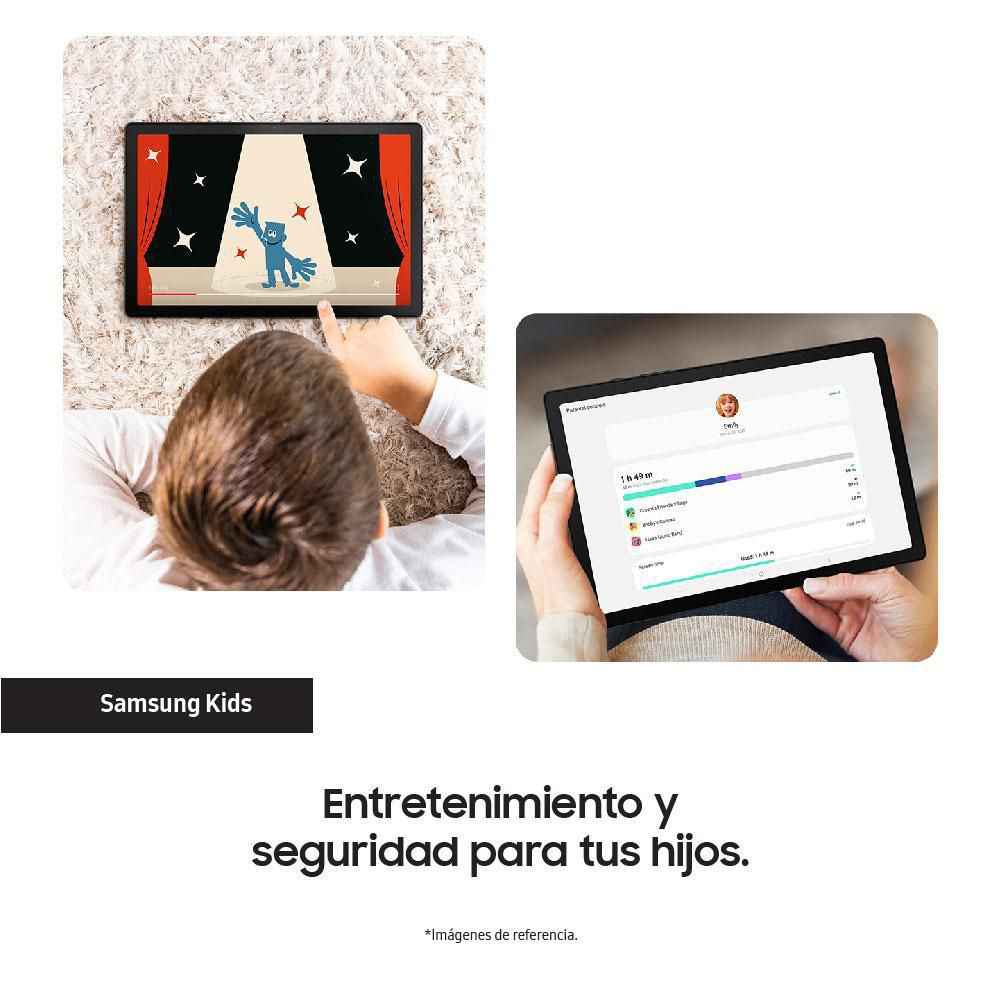 Galaxy Tab SAMSUNG GALAXY  10.5 pulgadas  64 GB 4 GB RAM img #4