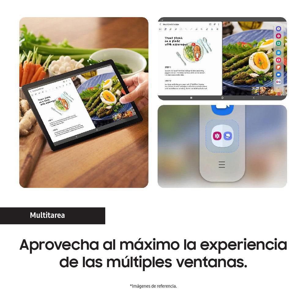 Galaxy Tab SAMSUNG GALAXY  10.5 pulgadas  64 GB 4 GB RAM img #5