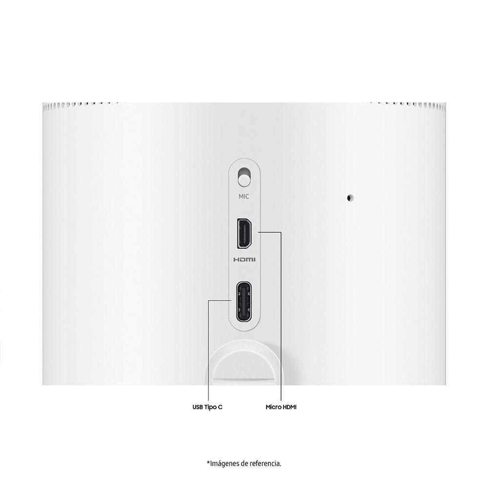 Proyector The Freestyle SAMSUNG 100 pulgadas LED Fhd Portátil LSP3 img #7