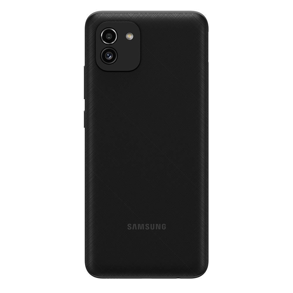 Celular SAMSUNG Galaxy A03 32 GB 3 GB RAM Negro img #5