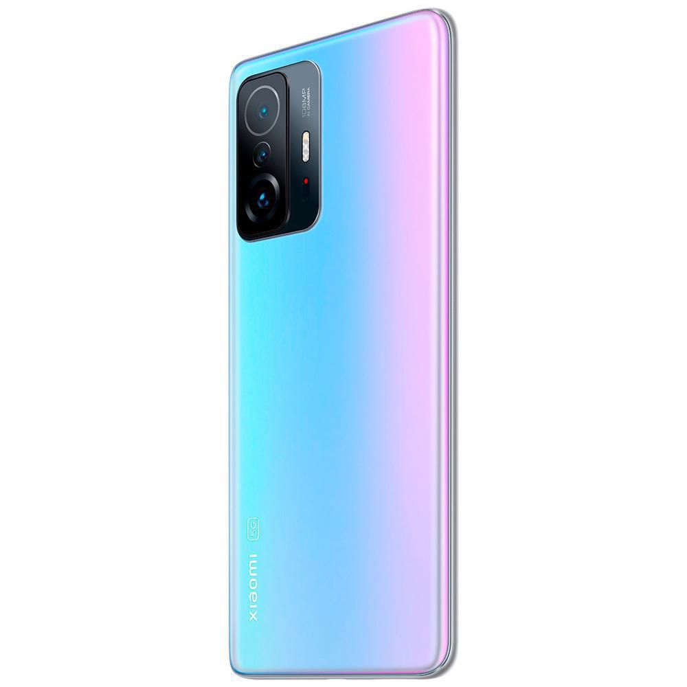 Celular XIAOMI 11T Pro 256 GB 256 GB 8 GB RAM Azul img #5