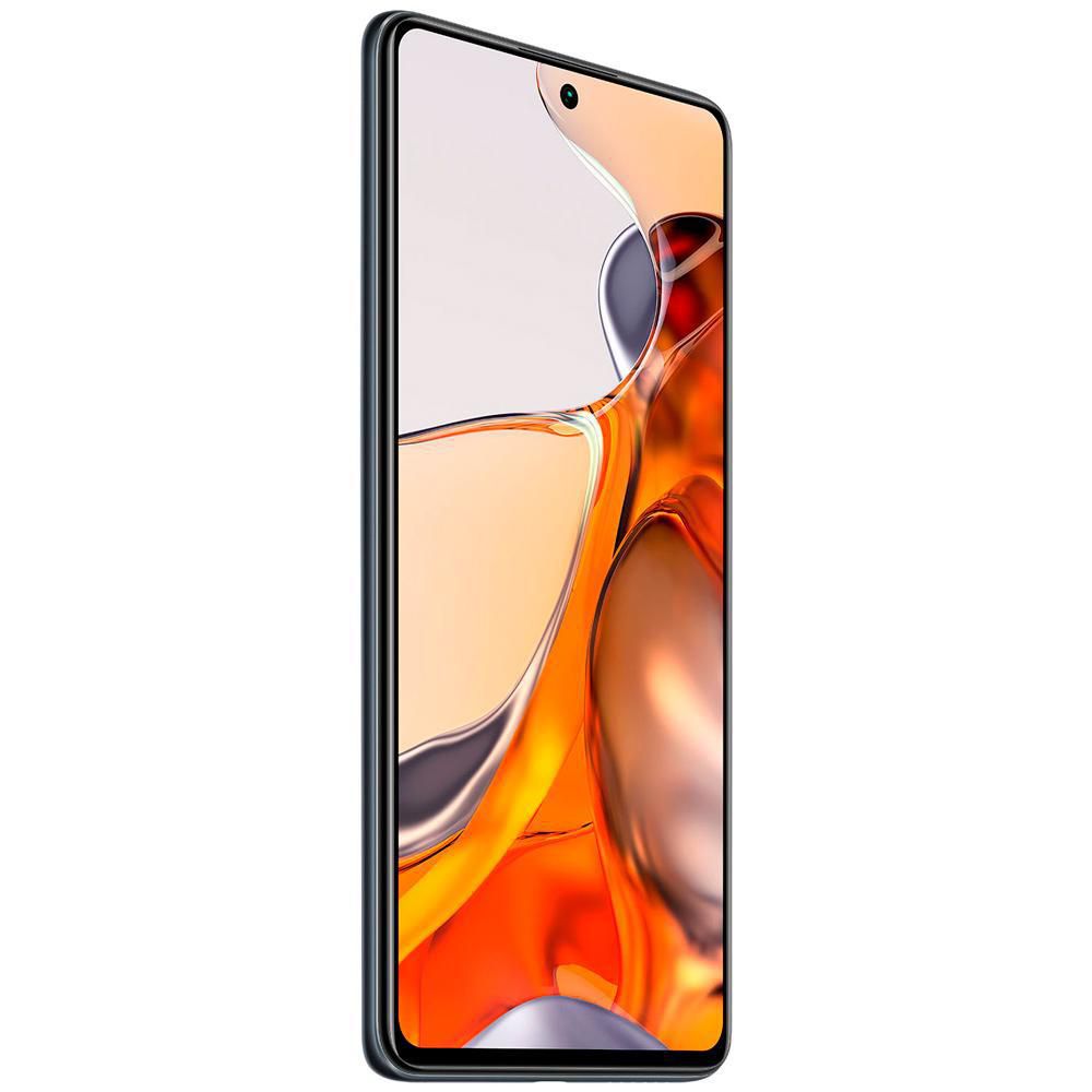 Celular XIAOMI 11T Pro 256 GB 256 GB 8 GB RAM Gris + Watch img #3