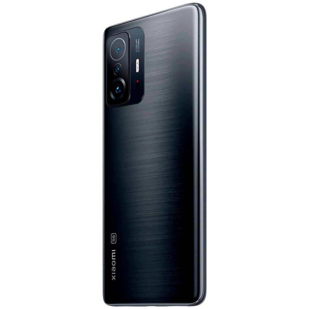 Celular XIAOMI 11T Pro 256 GB 256 GB 8 GB RAM Gris img #5