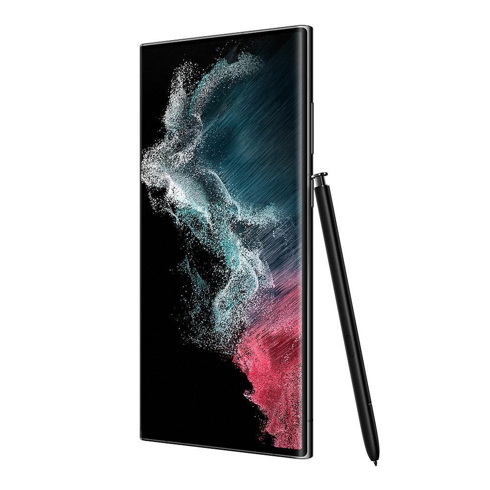 Celular SAMSUNG Galaxy S22 Ultra 5G 256 GB 12 GB RAM Negro img #6