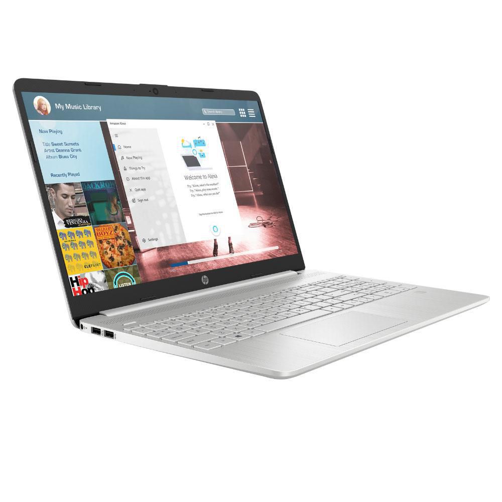 Computador Portátil HP 15dy2056la Intel Core i5 1135G7 RAM 8 GB 512 GB SSD 15dy2056la img #3