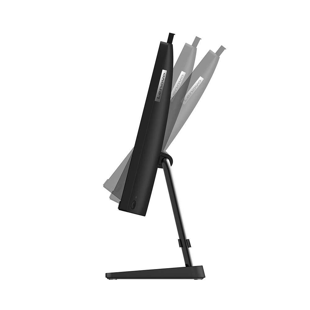 All in one LENOVO  AMD Ryzen 7 5700U RAM 8 GB 1 TB HDD + 256 GB SSD IdeaCentre AIO 3 img #5