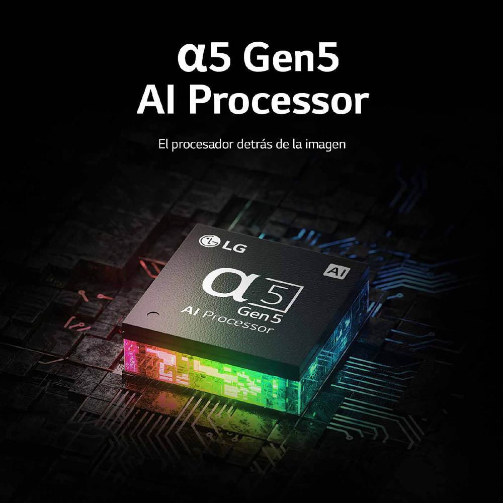 Televisor LG 32 pulgadas LED Hd Smart TV 32LQ630BPSA img #6