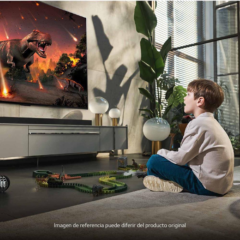 Televisor LG 55 pulgadas OLED Uhd4K Smart TV OLED55C2PSA.AWC img #7
