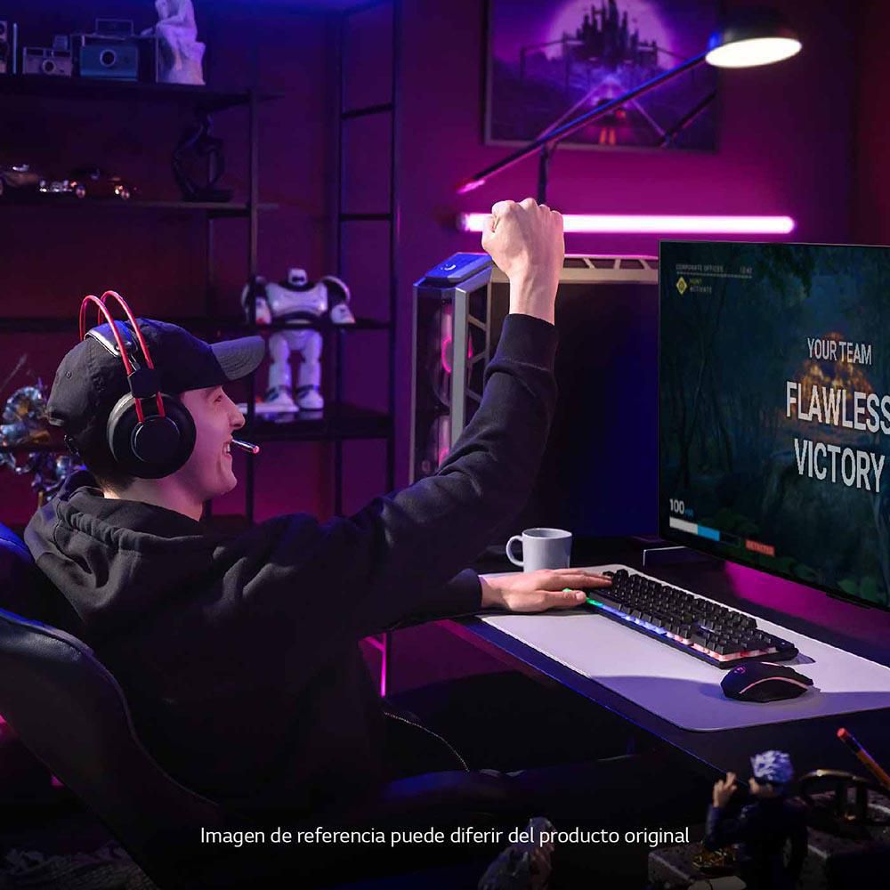 Televisor LG 55 pulgadas OLED Uhd4K Smart TV OLED55C2PSA.AWC img #8