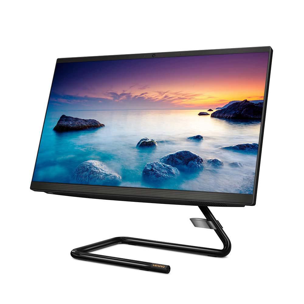 All In One  LENOVO  AMD Ryzen 5 3500U RAM 4 GB 512 GB SSD IdeaCentre AIO 3 img #5