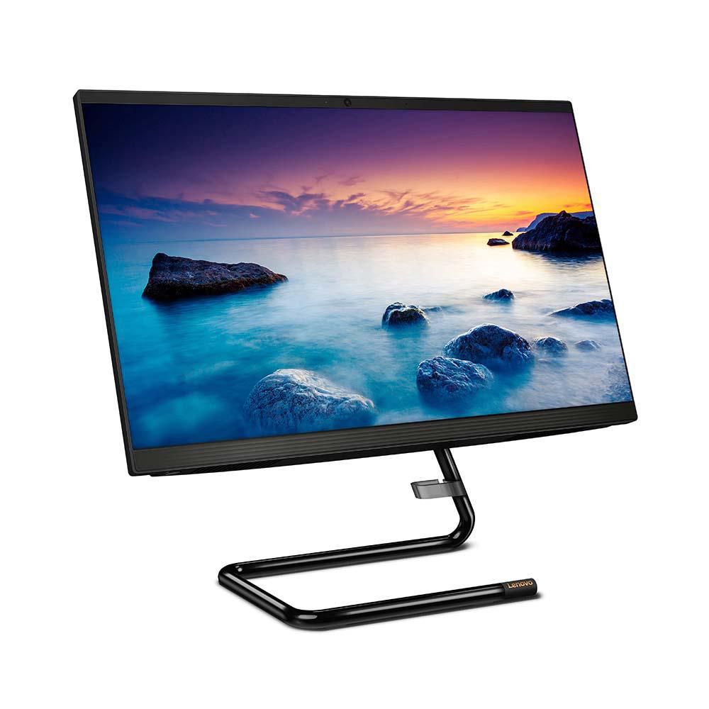 All In One  LENOVO  AMD Ryzen 5 3500U RAM 4 GB 512 GB SSD IdeaCentre AIO 3 img #6