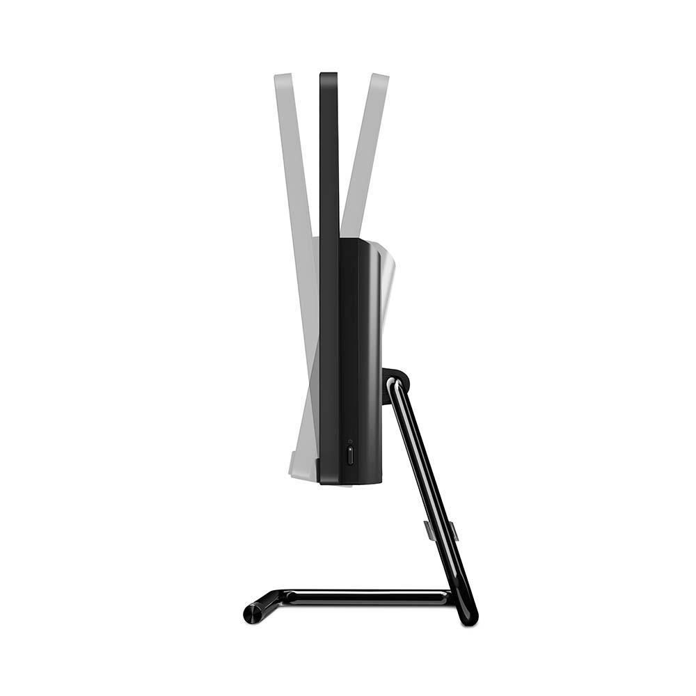 All In One  LENOVO  AMD Ryzen 5 3500U RAM 4 GB 512 GB SSD IdeaCentre AIO 3 img #7