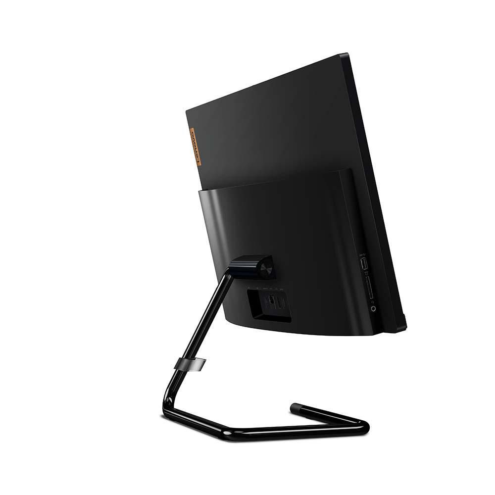 All In One  LENOVO  AMD Ryzen 5 3500U RAM 4 GB 512 GB SSD IdeaCentre AIO 3 img #8