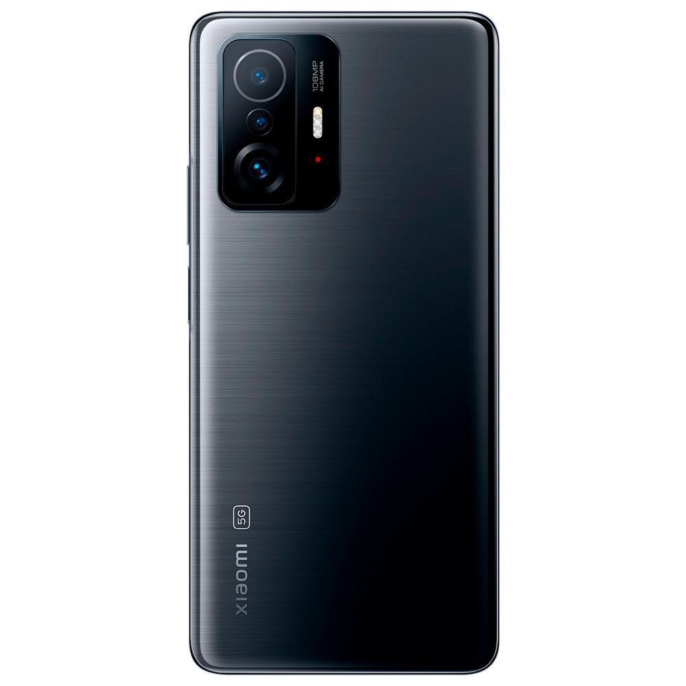 Celular  XIAOMI 11T PRO 256GB  256 GB 8 GB RAM Gris +Mi Watch Lite 2 img #7