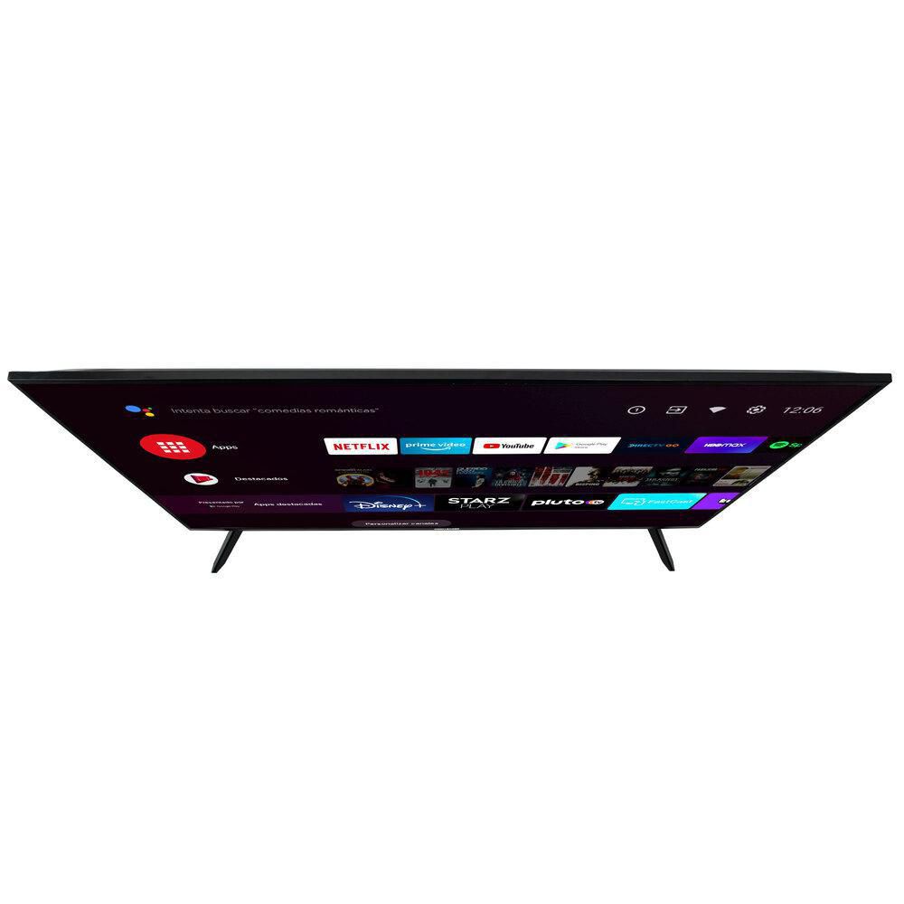 Televisor CHALLENGER 43 pulgadas LED Fhd Smart TV LEDLED43TO61 img #6