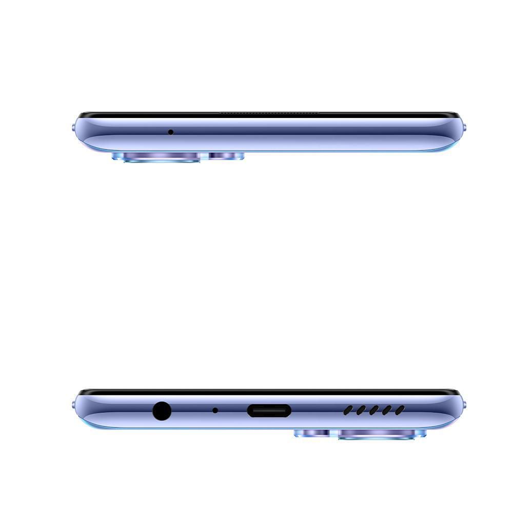 Celular OPPO Reno 7 5G 256 GB 8 GB RAM Azul img #8