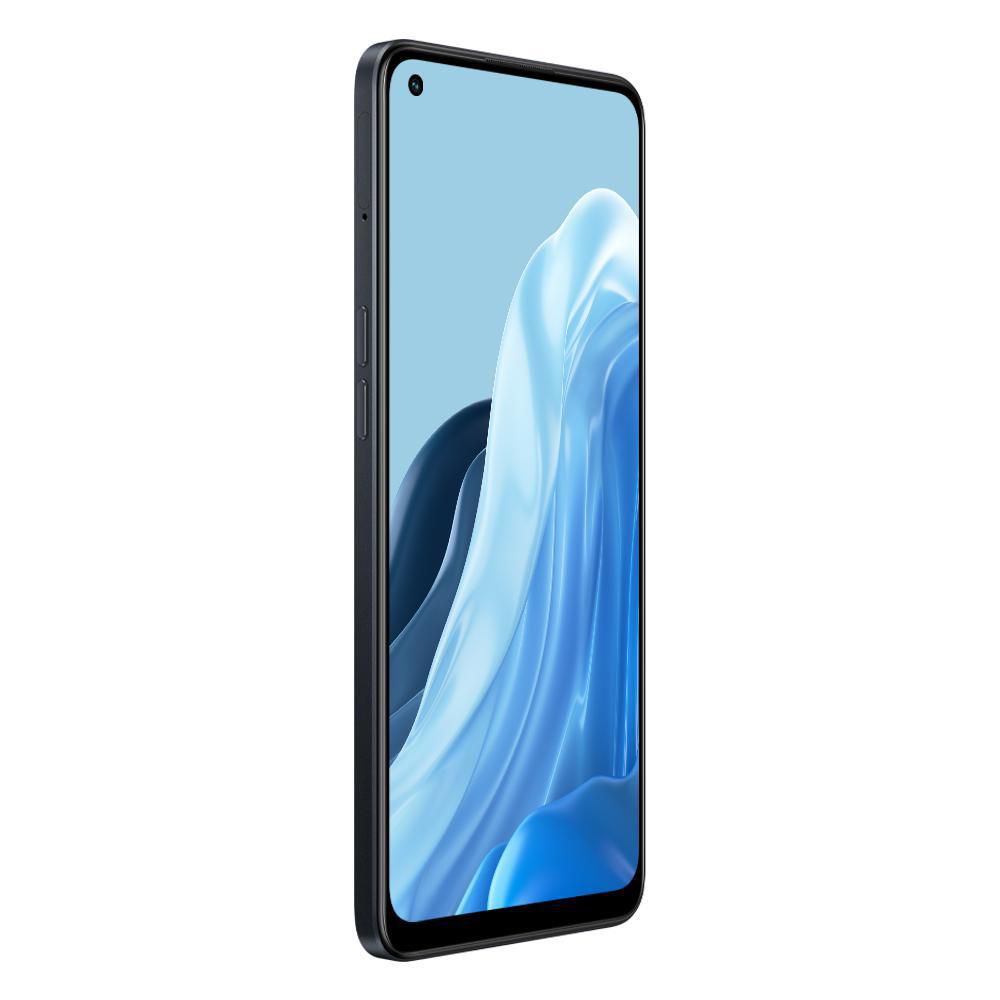 Celular OPPO Reno 7 4G 128 GB 6 GB RAM Negro img #2