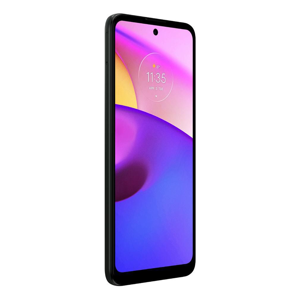 Celular MOTOROLA Moto E40 EE 64 GB 4 GB RAM Gris img #3