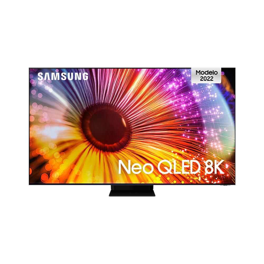 Televisor SAMSUNG 65 pulgadas Neo QLED 8K Smart TV QN65QN800B img #1